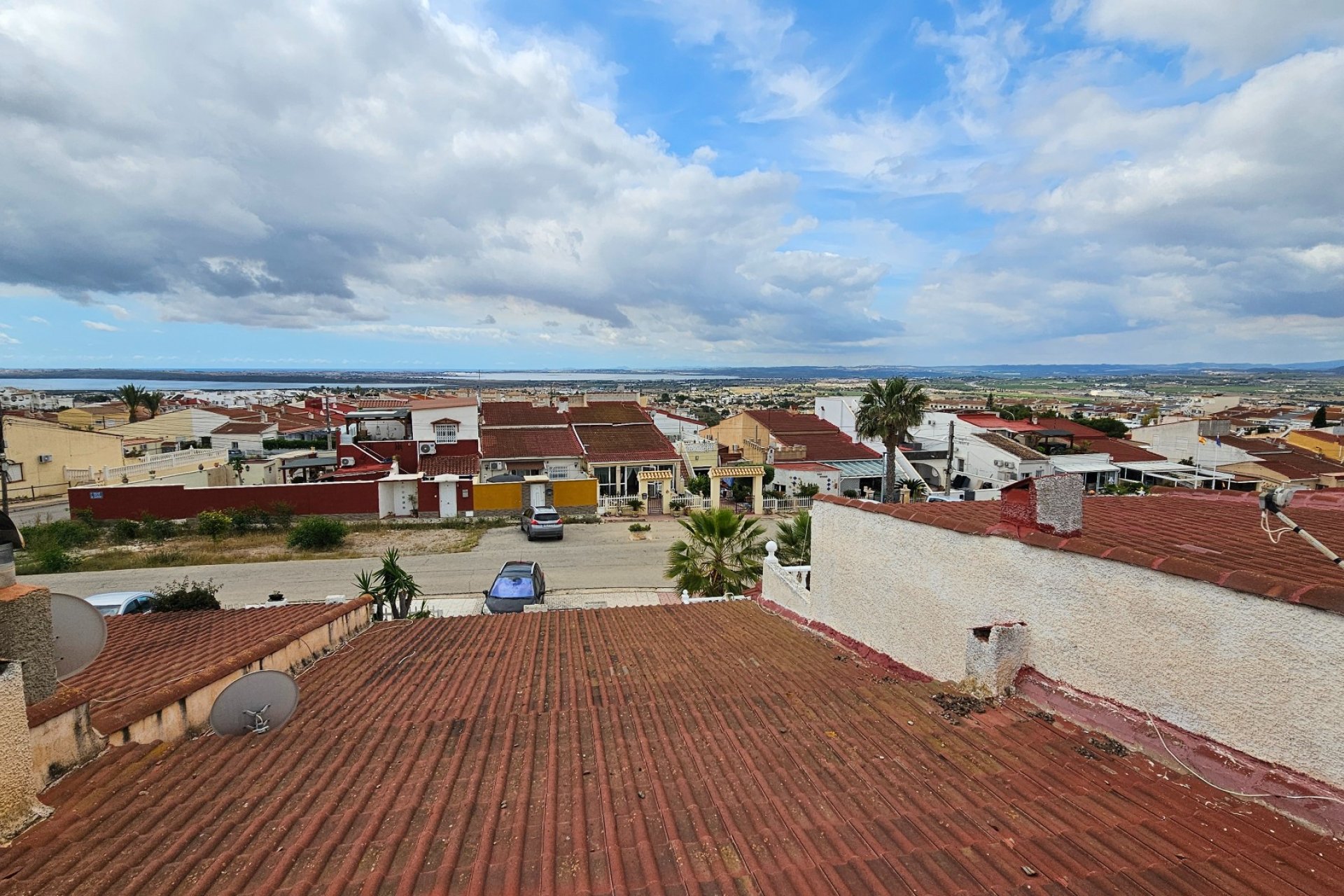 Reventa - Casa adosada - Ciudad Quesada