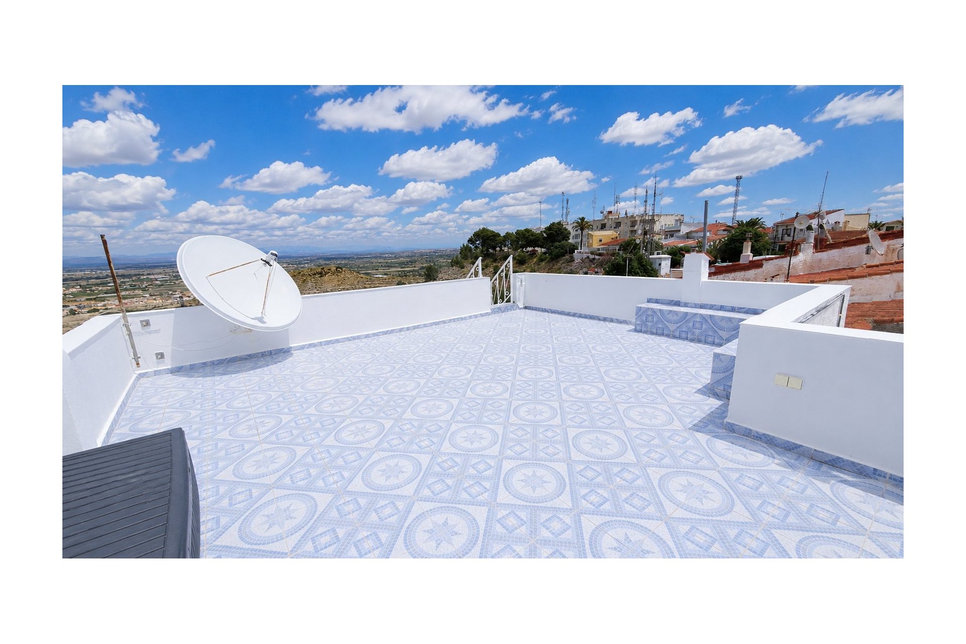 Reventa - Casa adosada - Ciudad Quesada