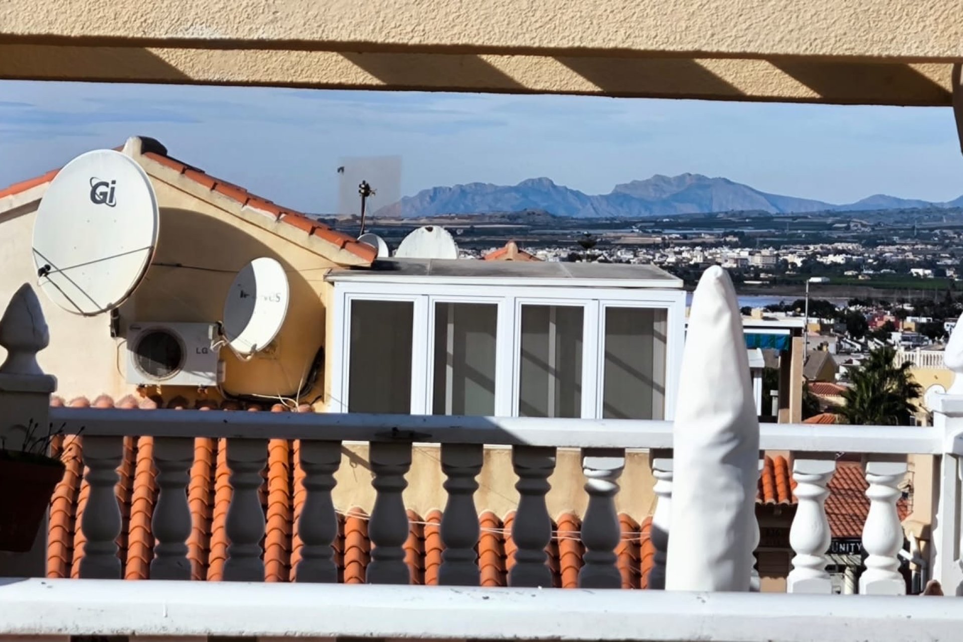 Reventa - Casa adosada - El Chaparral - El chaparral