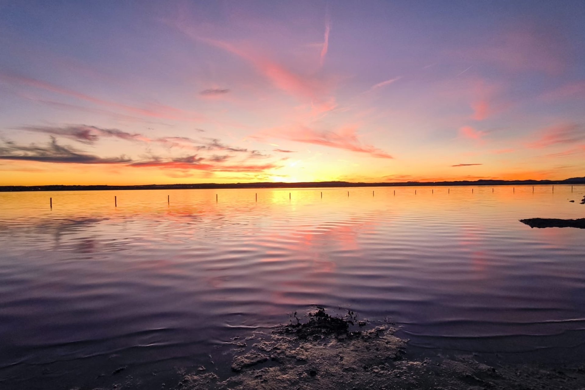 Reventa - Casa adosada - El Chaparral - El chaparral