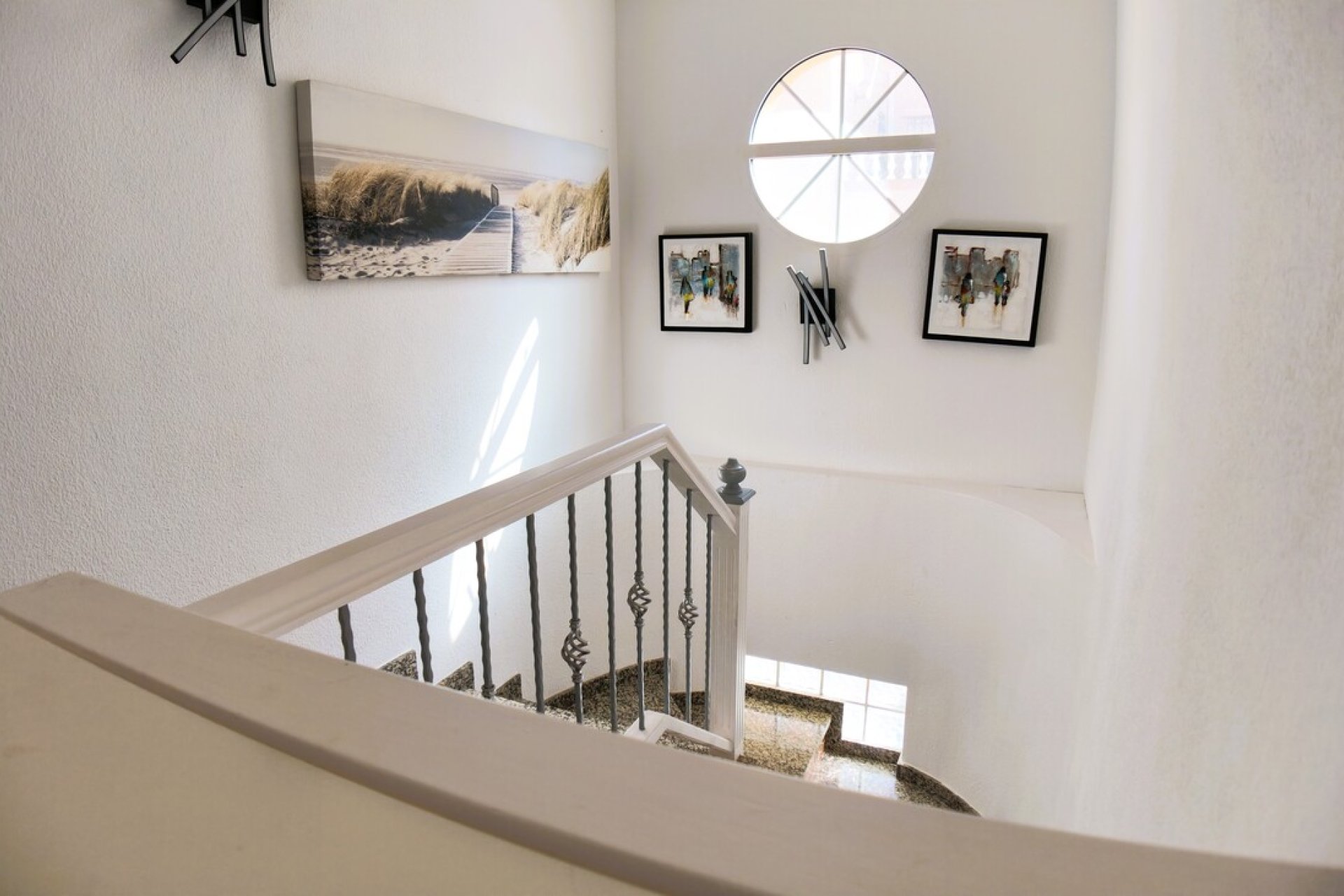 Reventa - Casa adosada - El Galan - Costa Blanca