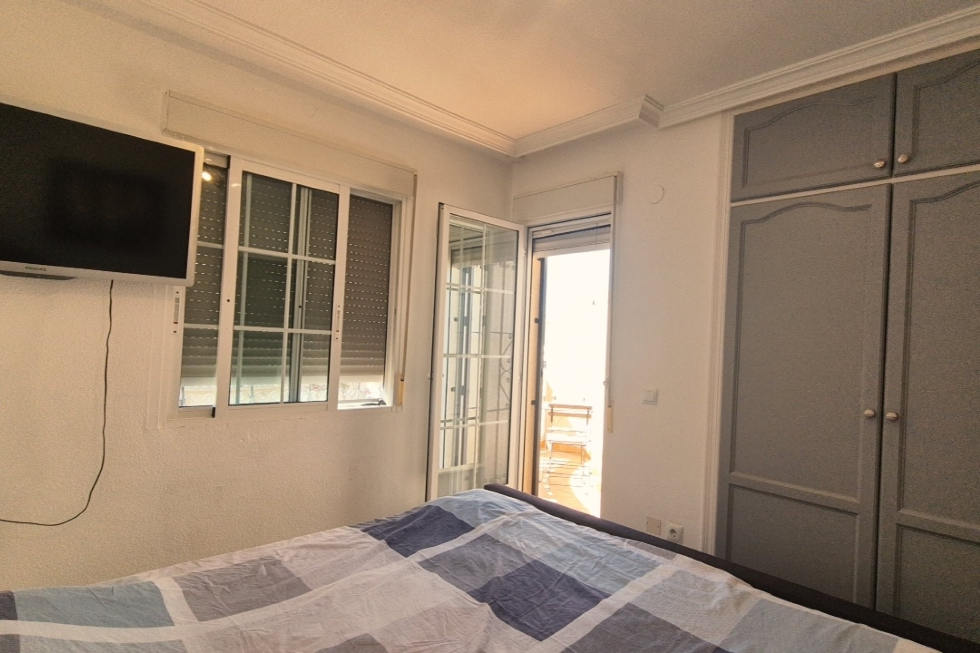 Reventa - Casa adosada - El Galan - Costa Blanca