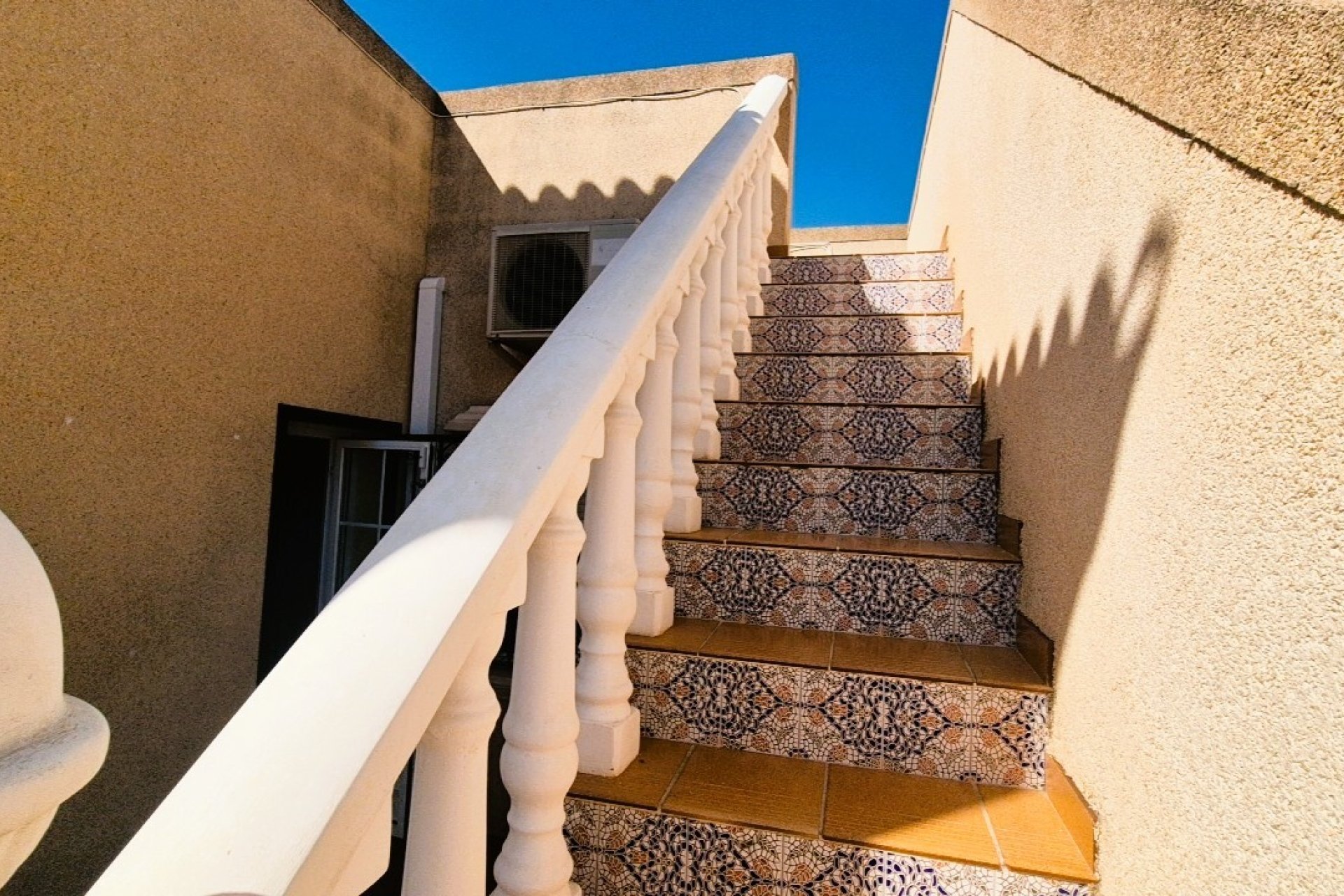 Reventa - Casa adosada - El Galan - Costa Blanca