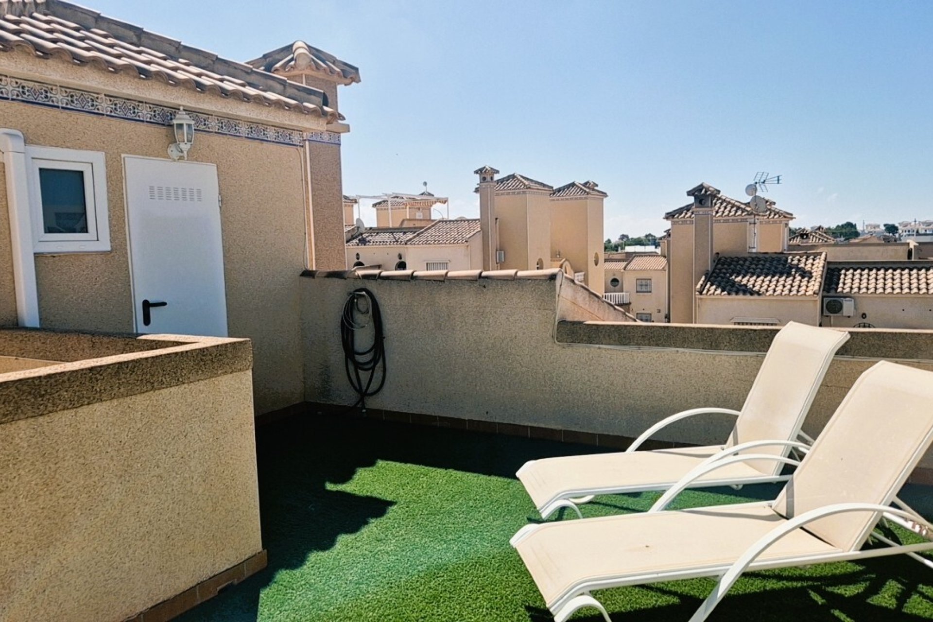 Reventa - Casa adosada - El Galan - Costa Blanca