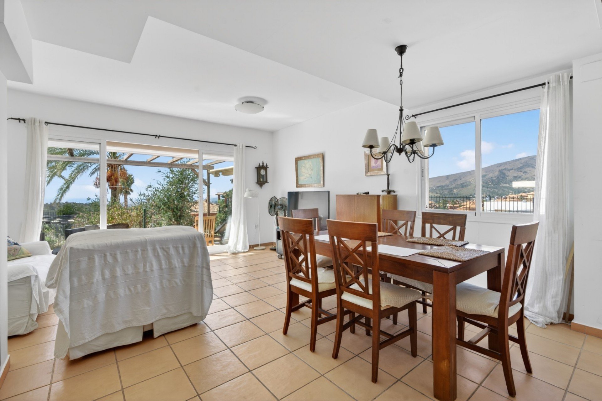 Reventa - Casa adosada - Finestrat - Golf Bahia