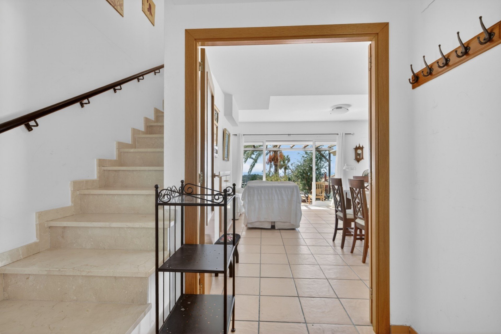 Reventa - Casa adosada - Finestrat - Golf Bahia