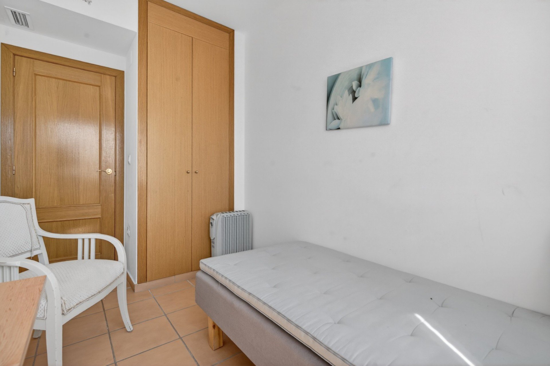 Reventa - Casa adosada - Finestrat - Golf Bahia