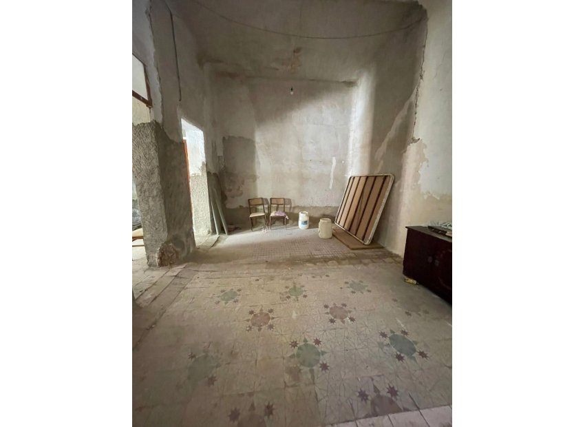 Reventa - Casa adosada - Formentera del Segura - Casco urbano