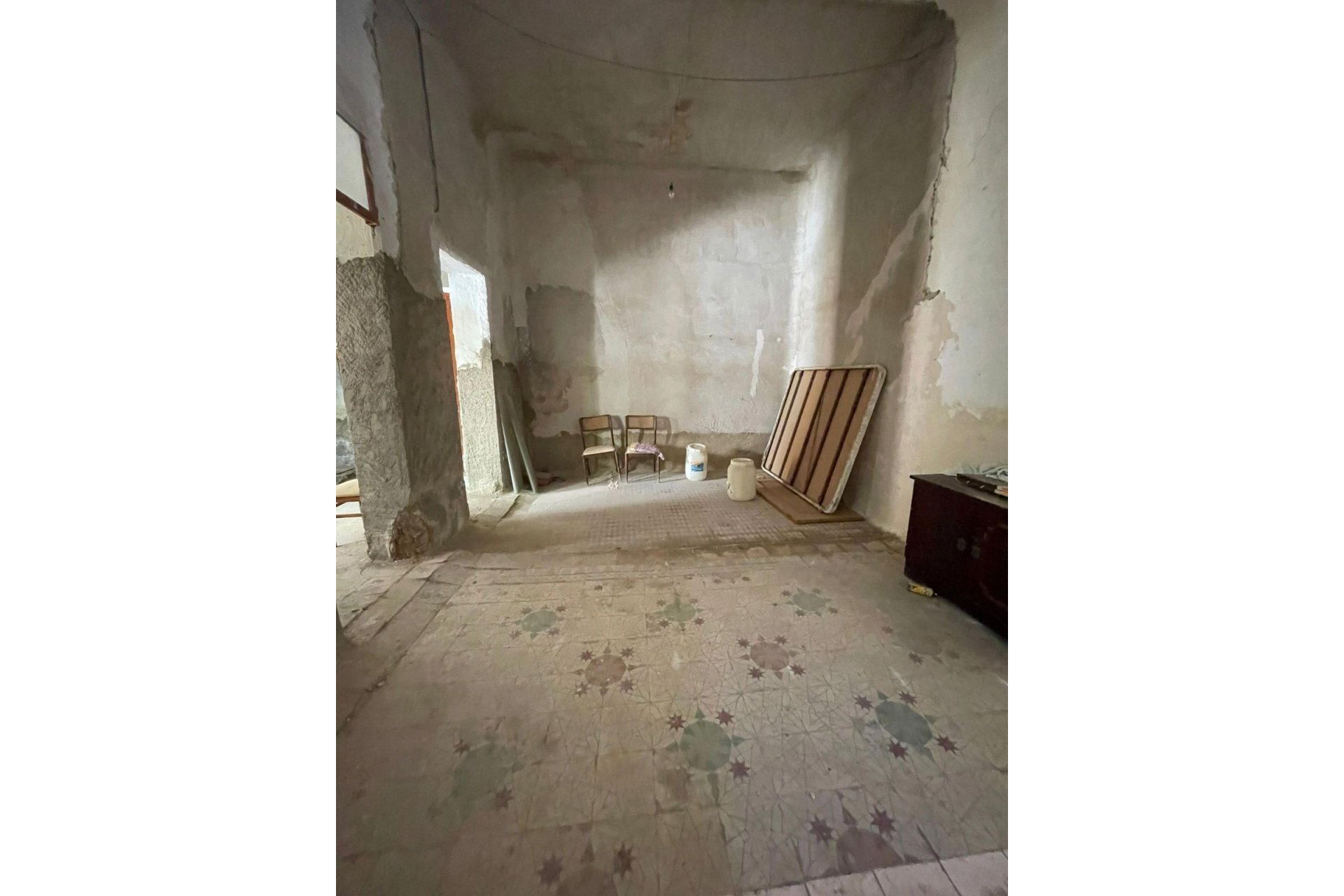 Reventa - Casa adosada - Formentera del Segura - Casco urbano