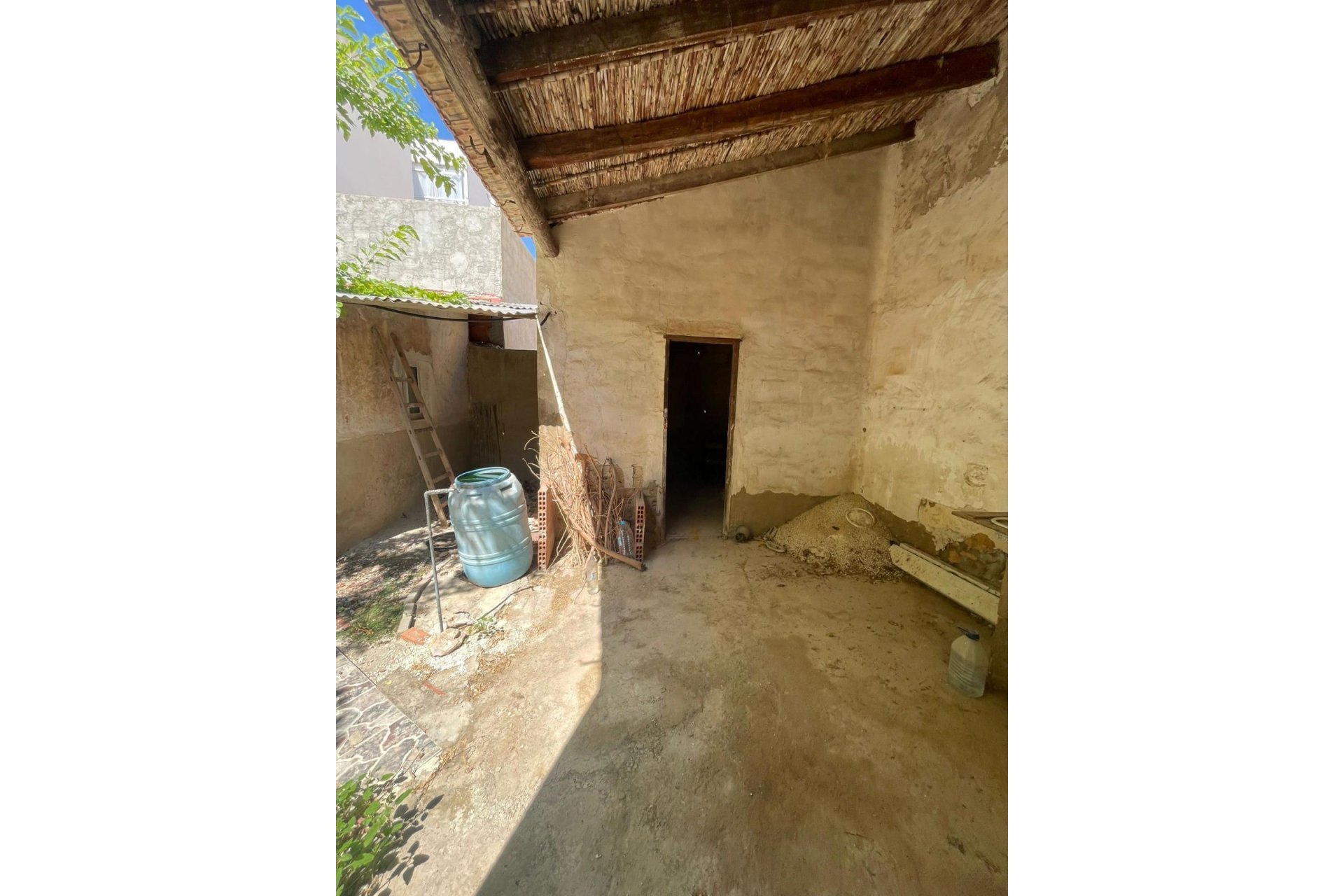 Reventa - Casa adosada - Formentera del Segura - Casco urbano
