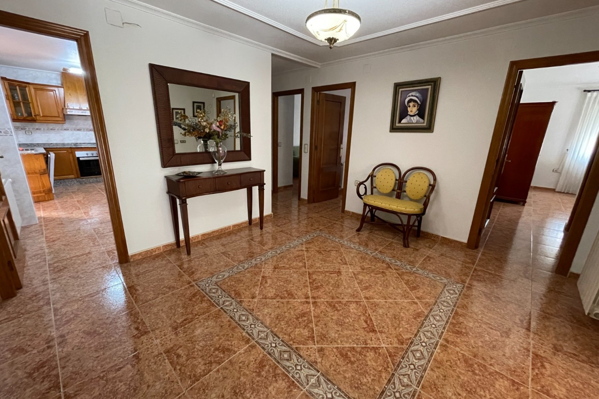 Reventa - Casa adosada - Formentera del Segura - Formentera De Segura