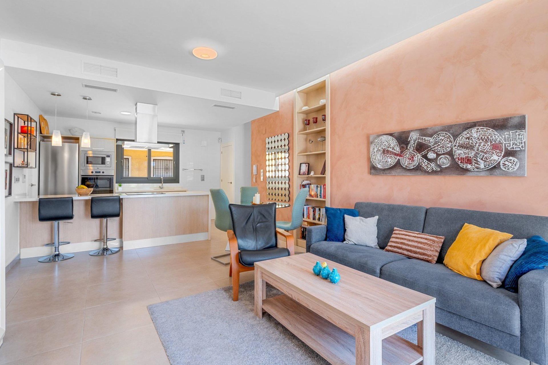 Reventa - Casa adosada - Formentera del Segura - Formentera De Segura