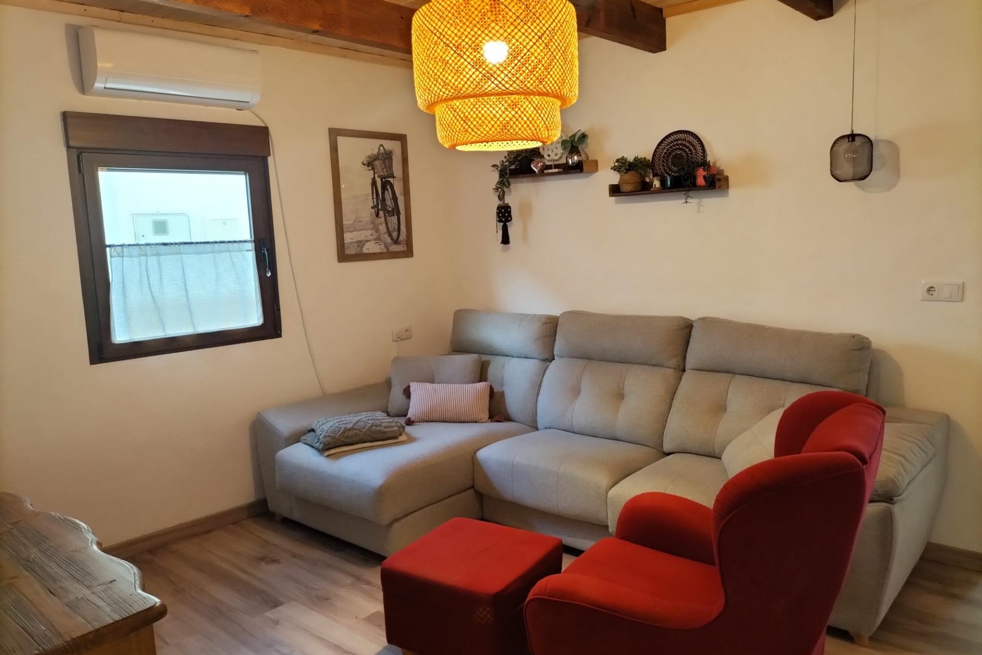 Reventa - Casa adosada - Formentera del Segura - Formentera De Segura