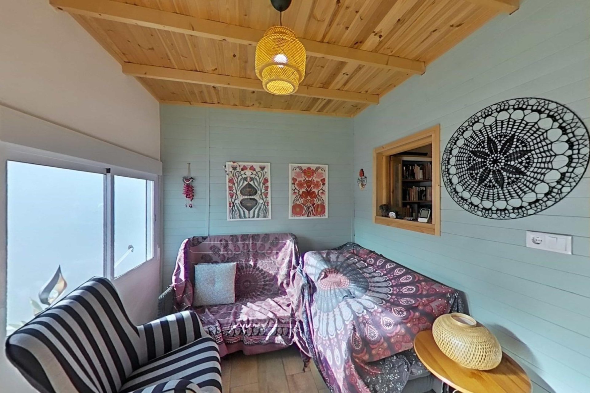 Reventa - Casa adosada - Formentera del Segura - Formentera De Segura