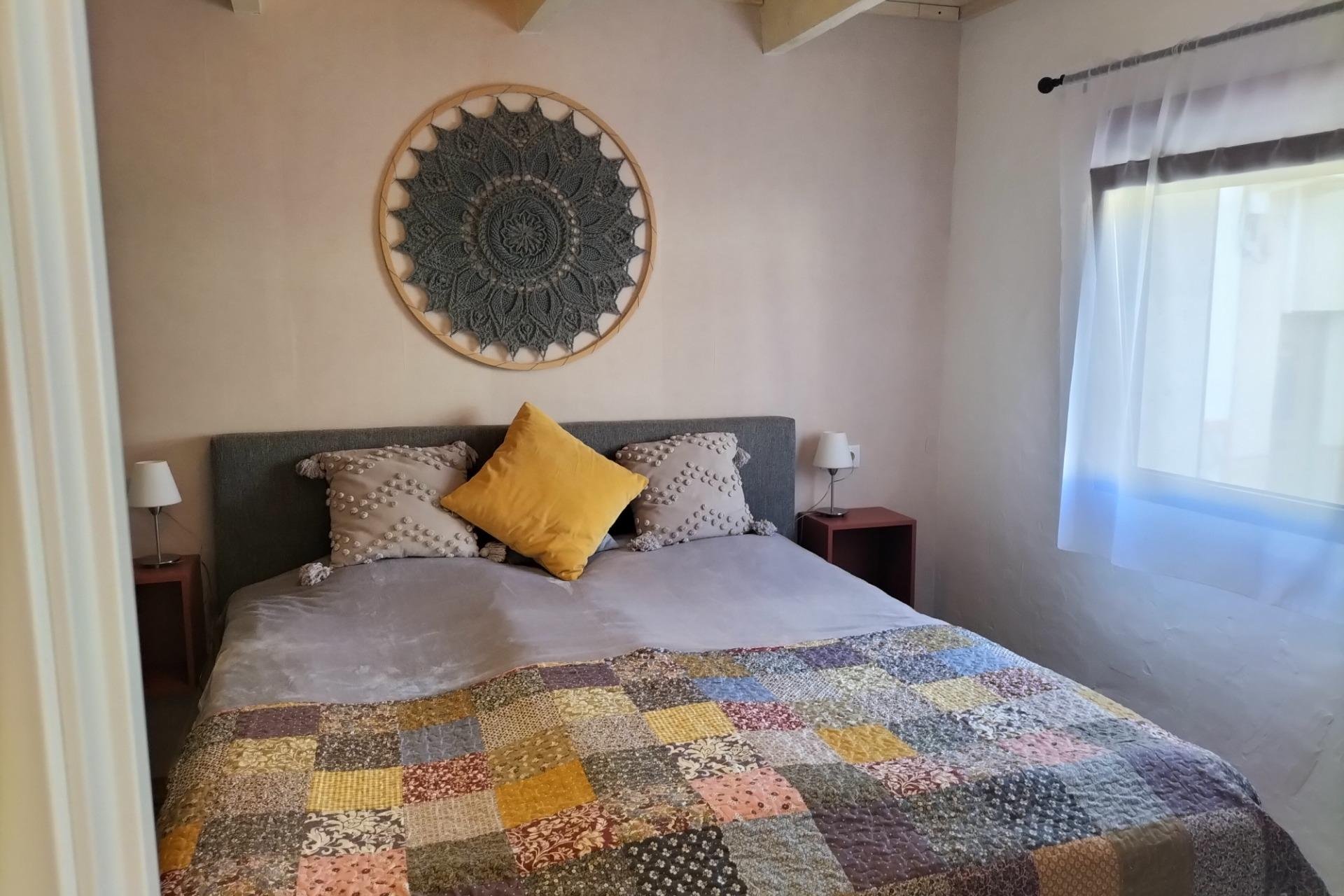 Reventa - Casa adosada - Formentera del Segura - Formentera De Segura