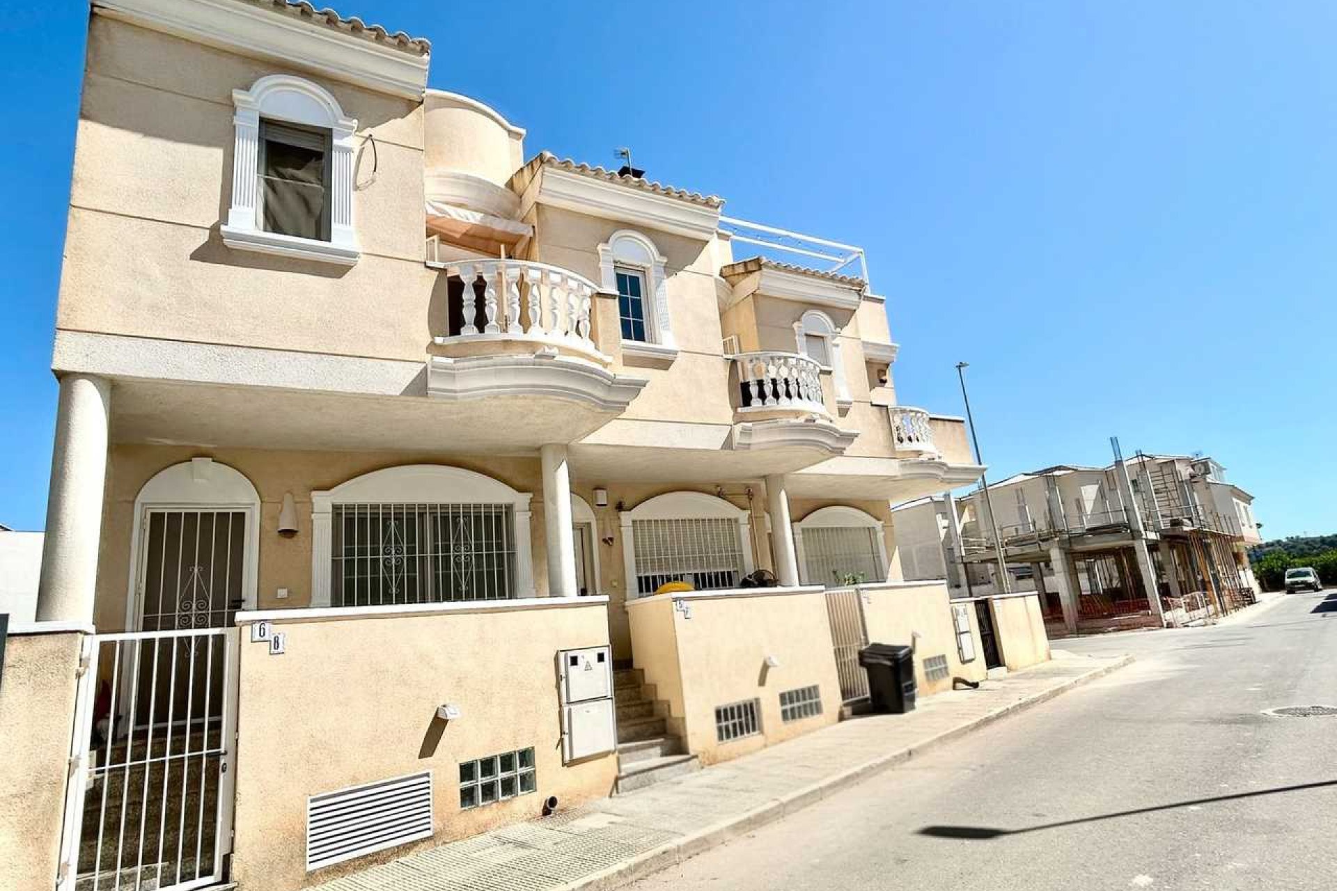 Reventa - Casa adosada - Formentera del Segura - Formentera De Segura