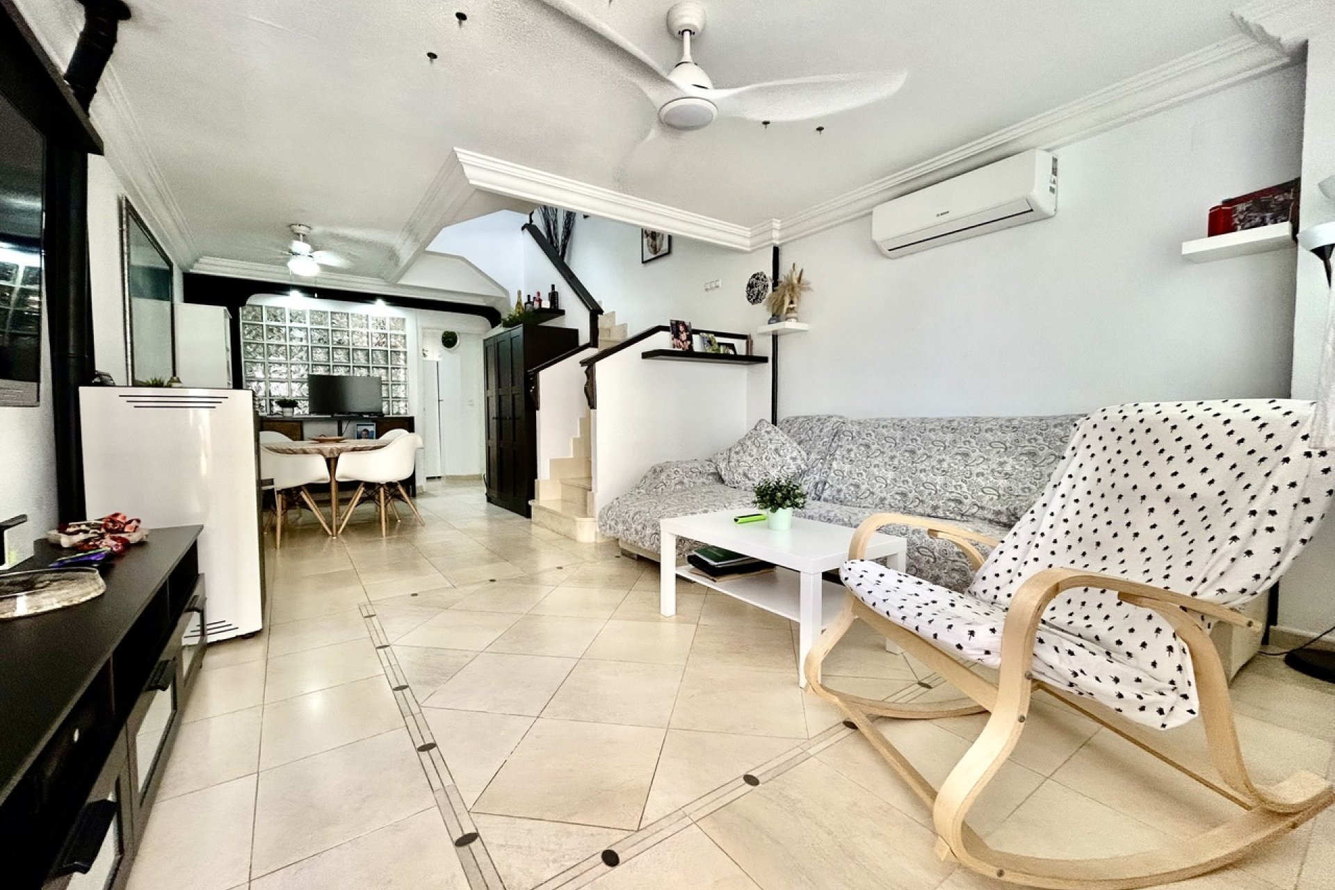 Reventa - Casa adosada - Formentera del Segura - Formentera De Segura