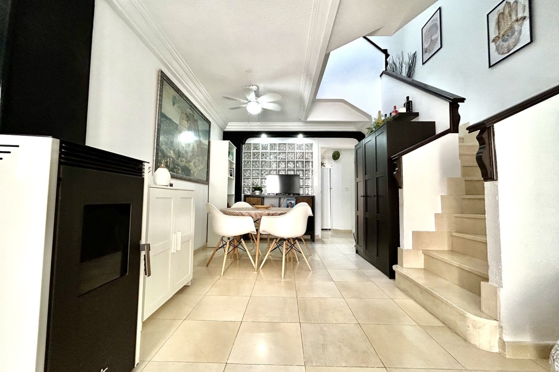 Reventa - Casa adosada - Formentera del Segura - Formentera De Segura