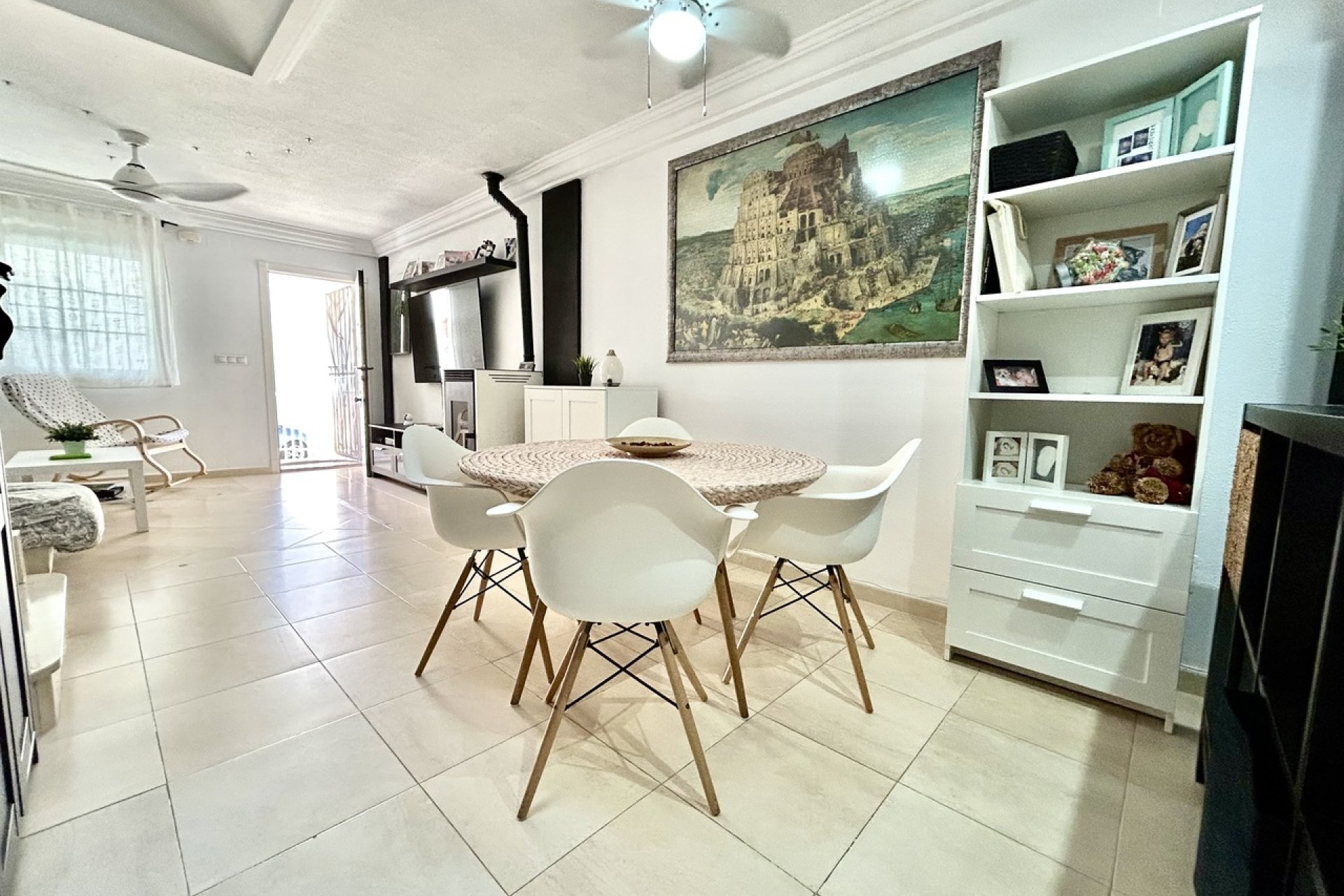 Reventa - Casa adosada - Formentera del Segura - Formentera De Segura
