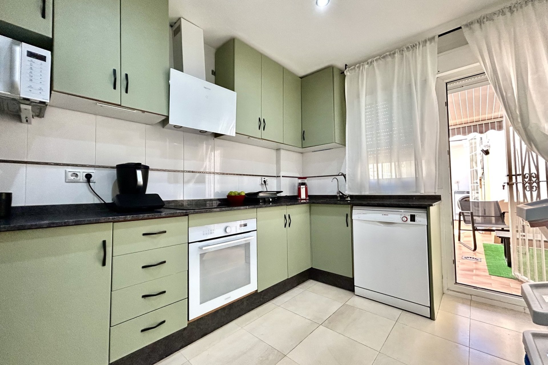 Reventa - Casa adosada - Formentera del Segura - Formentera De Segura