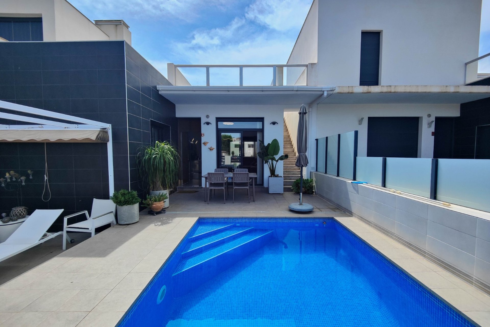 Reventa - Casa adosada - Formentera del Segura - Formentera De Segura