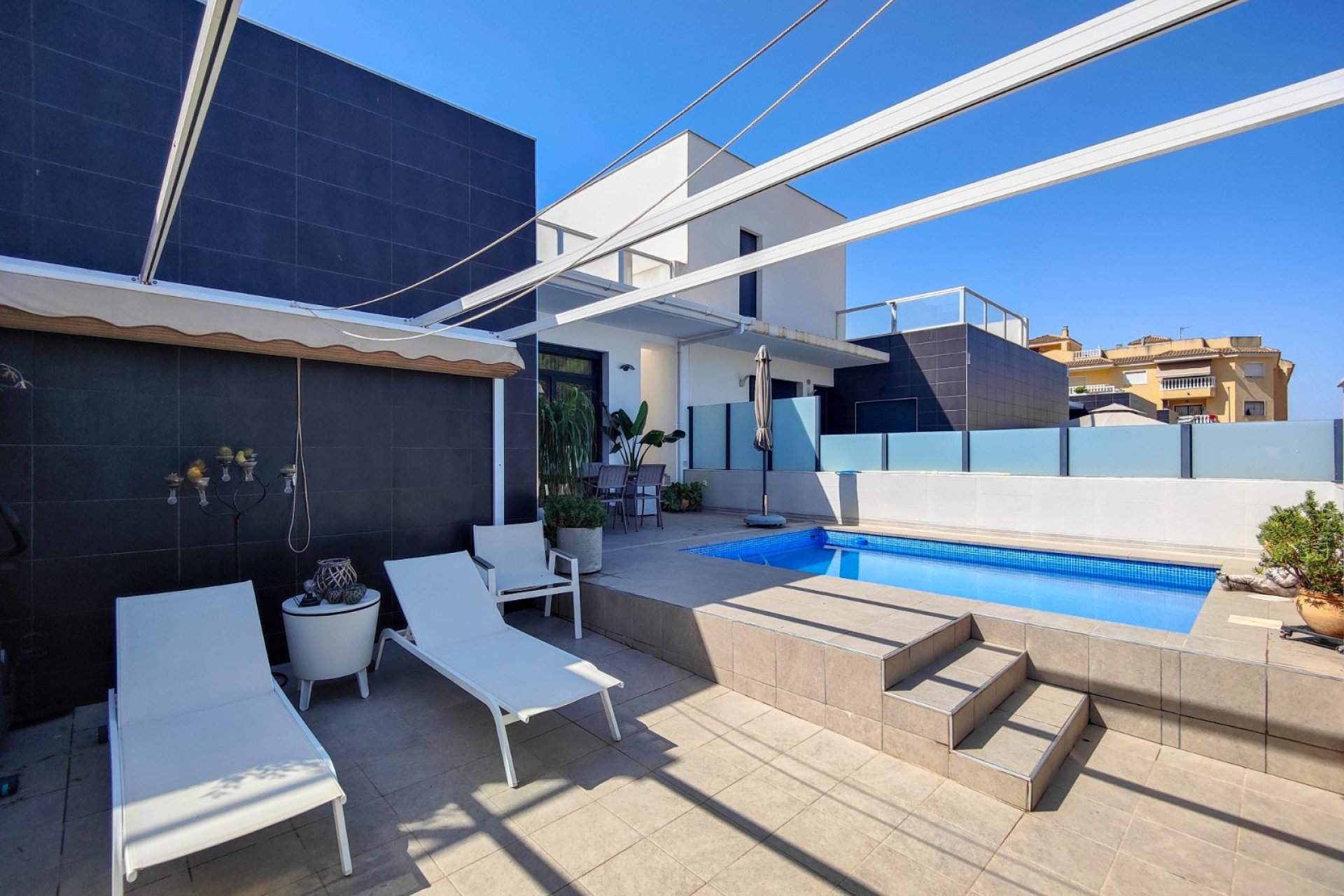 Reventa - Casa adosada - Formentera del Segura - Formentera De Segura