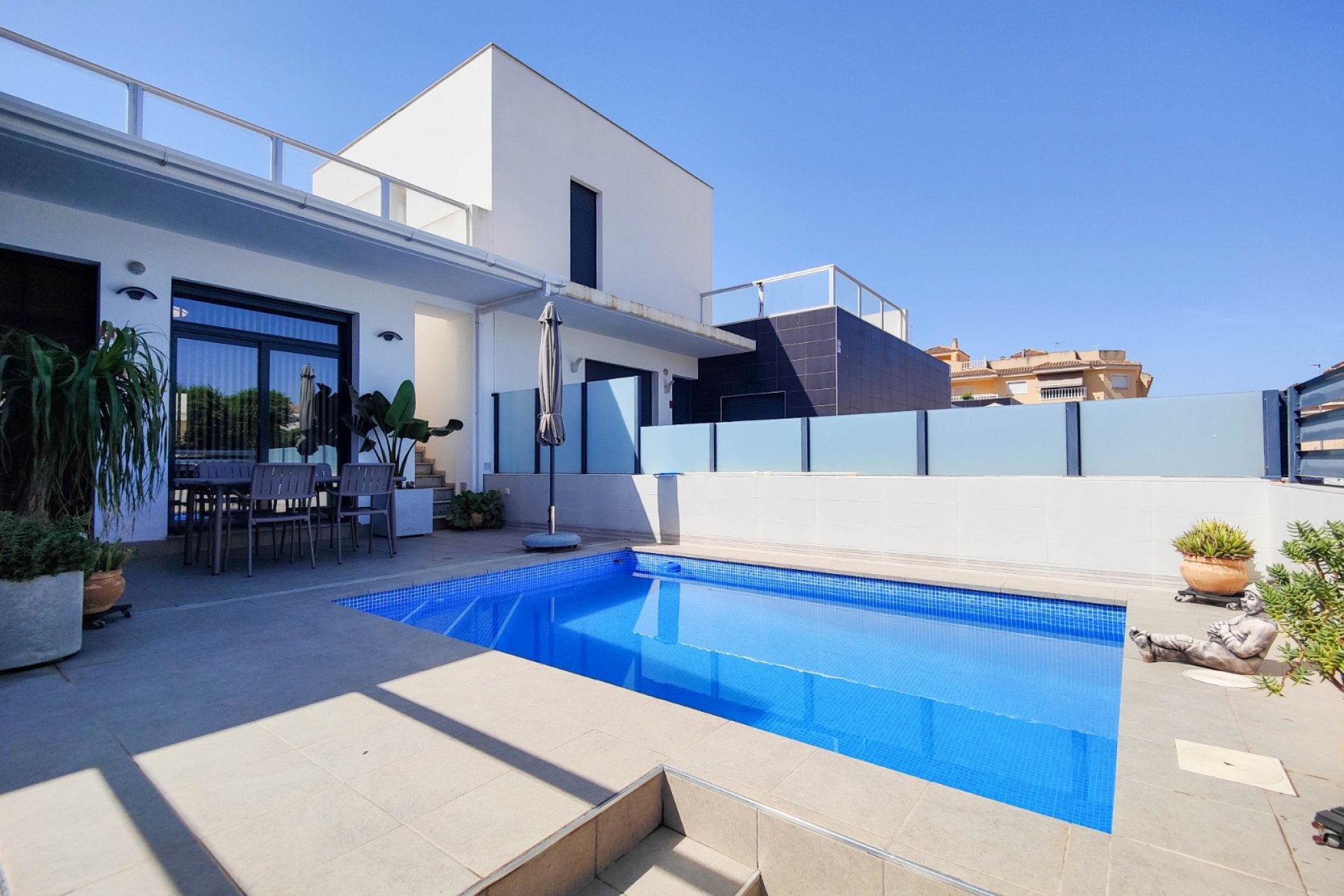 Reventa - Casa adosada - Formentera del Segura - Formentera De Segura