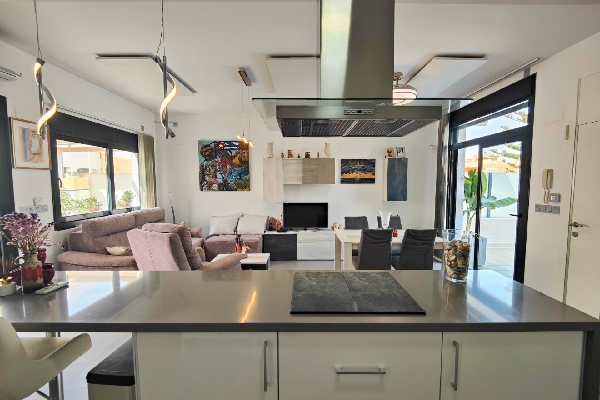 Reventa - Casa adosada - Formentera del Segura - Formentera De Segura