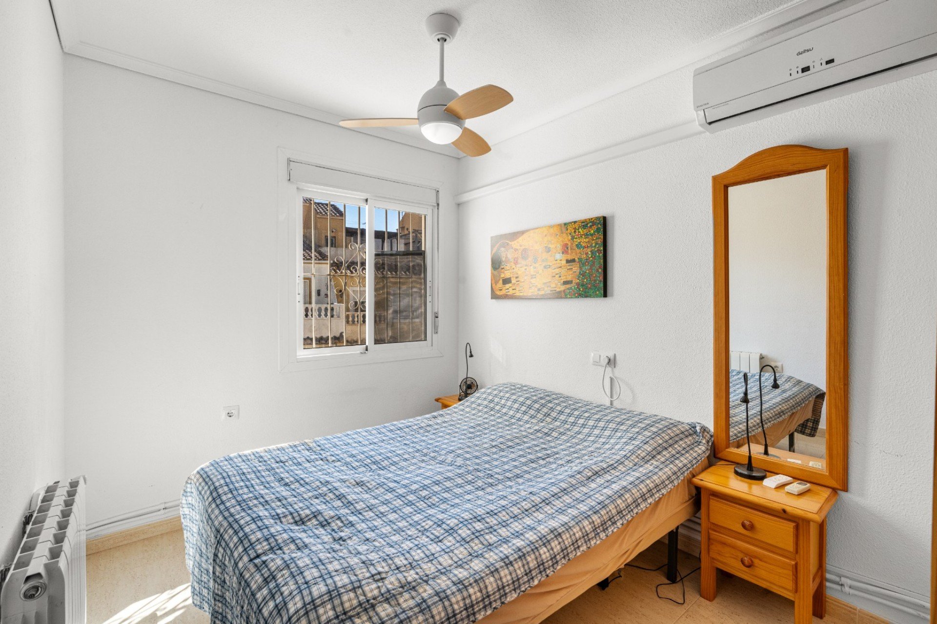 Reventa - Casa adosada - Gran Alacant - Monte Y Mar