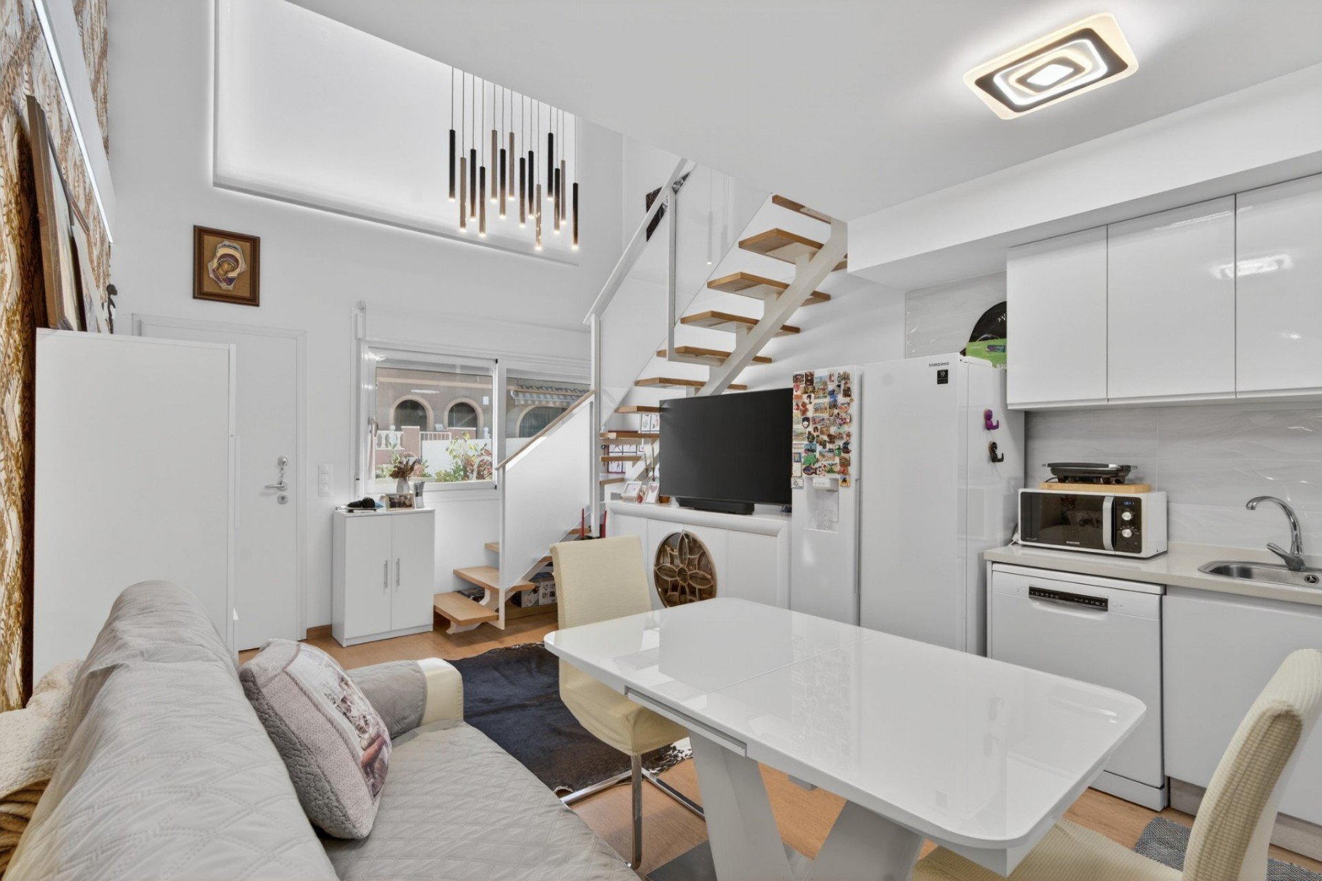 Reventa - Casa adosada - Gran Alacant - Monte Y Mar