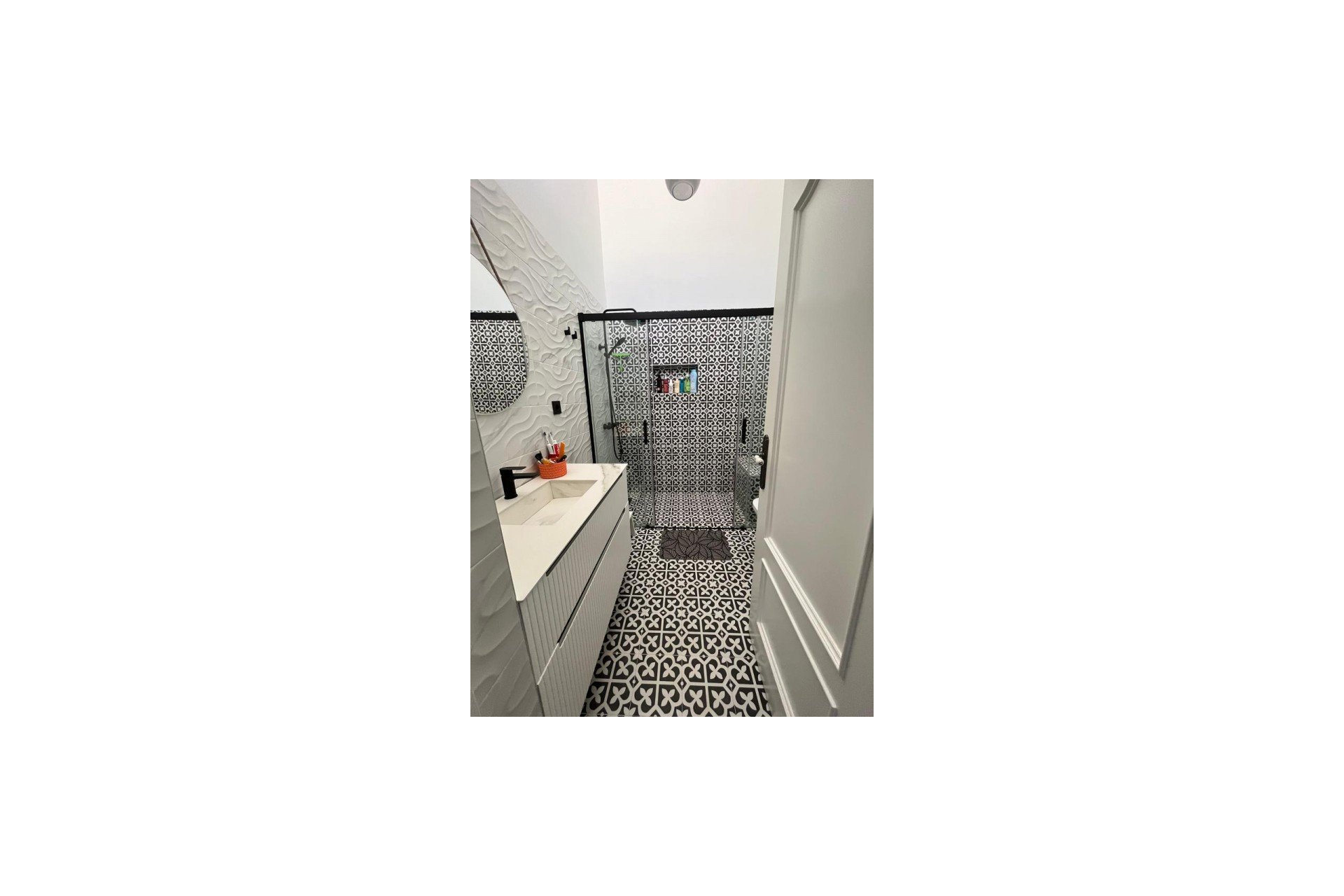 Reventa - Casa adosada - Gran Alacant