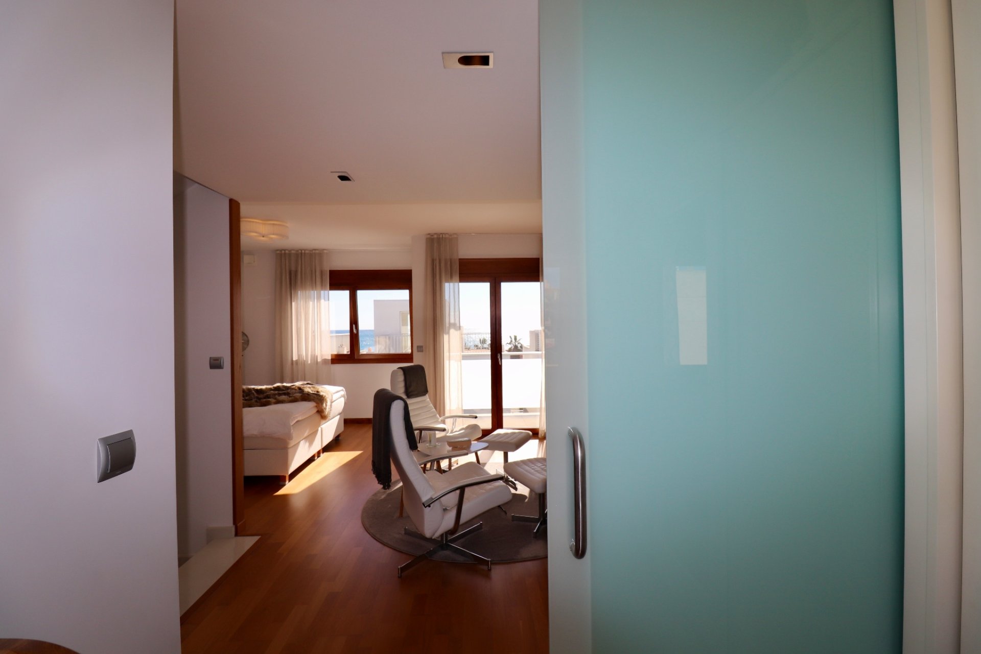 Reventa - Casa adosada - Guardamar del Segura