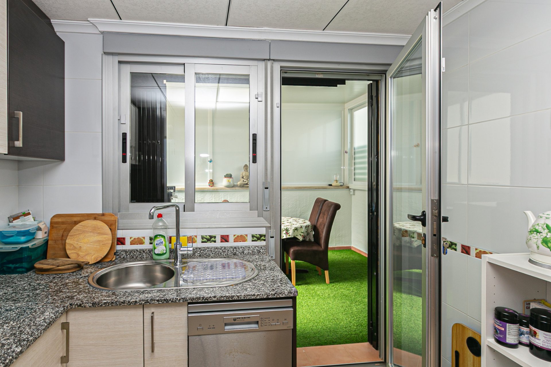 Reventa - Casa adosada - Guardamar del Segura