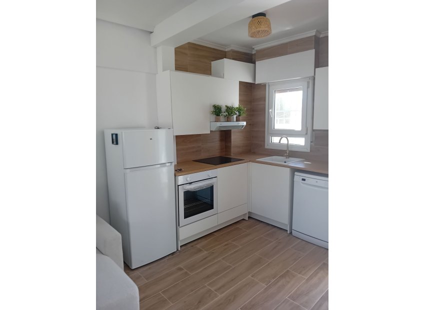 Reventa - Casa adosada - La Mata