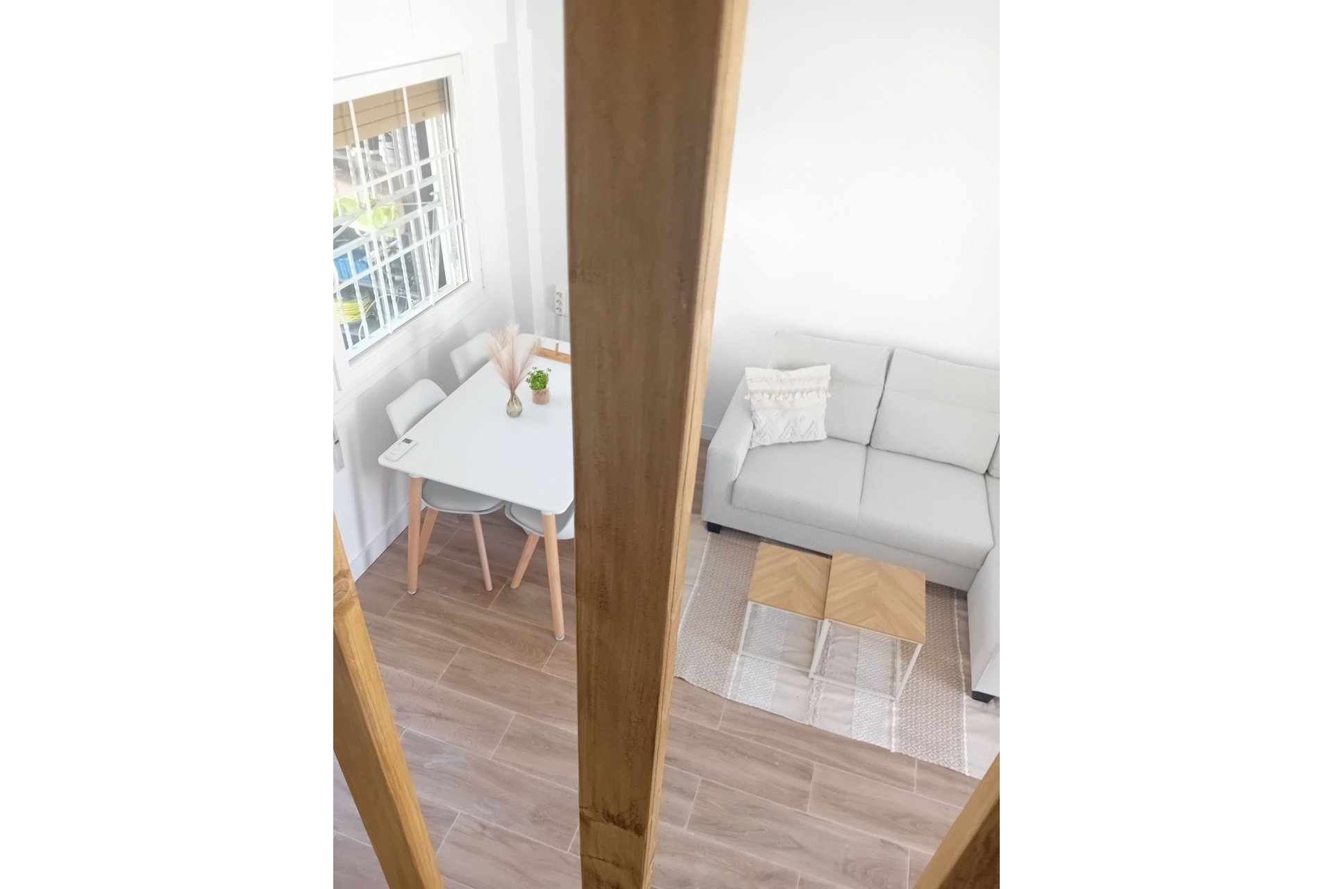 Reventa - Casa adosada - La Mata