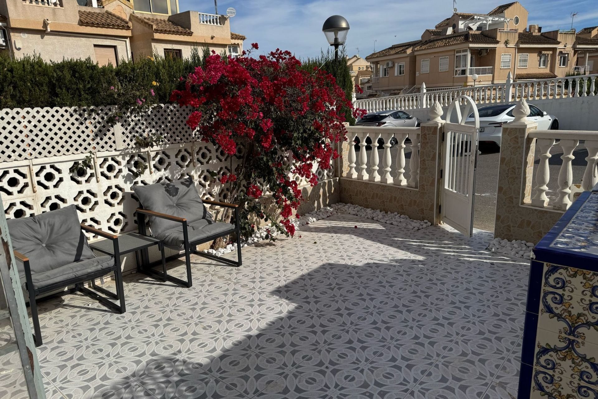 Reventa - Casa adosada - La Mata