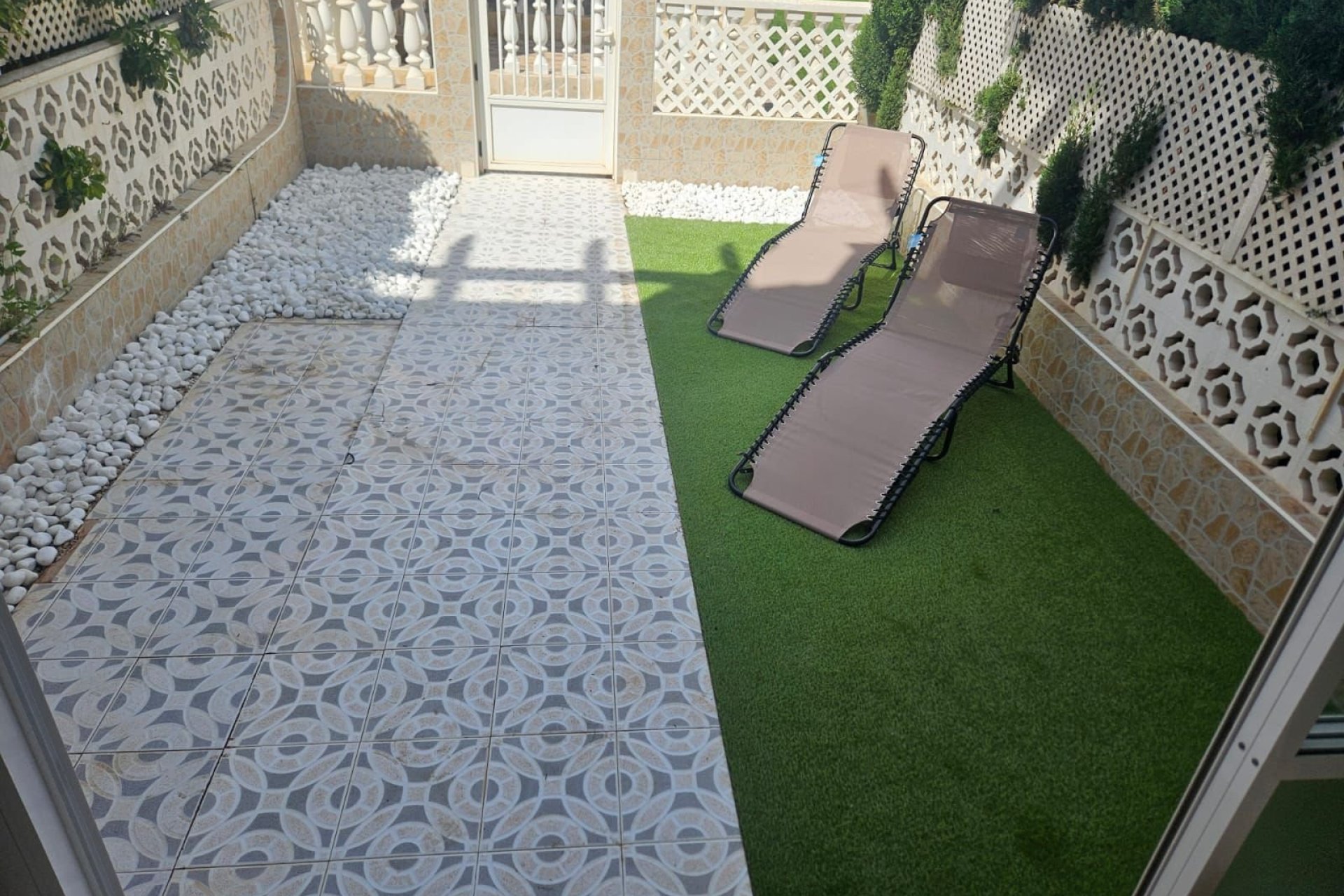 Reventa - Casa adosada - La Mata