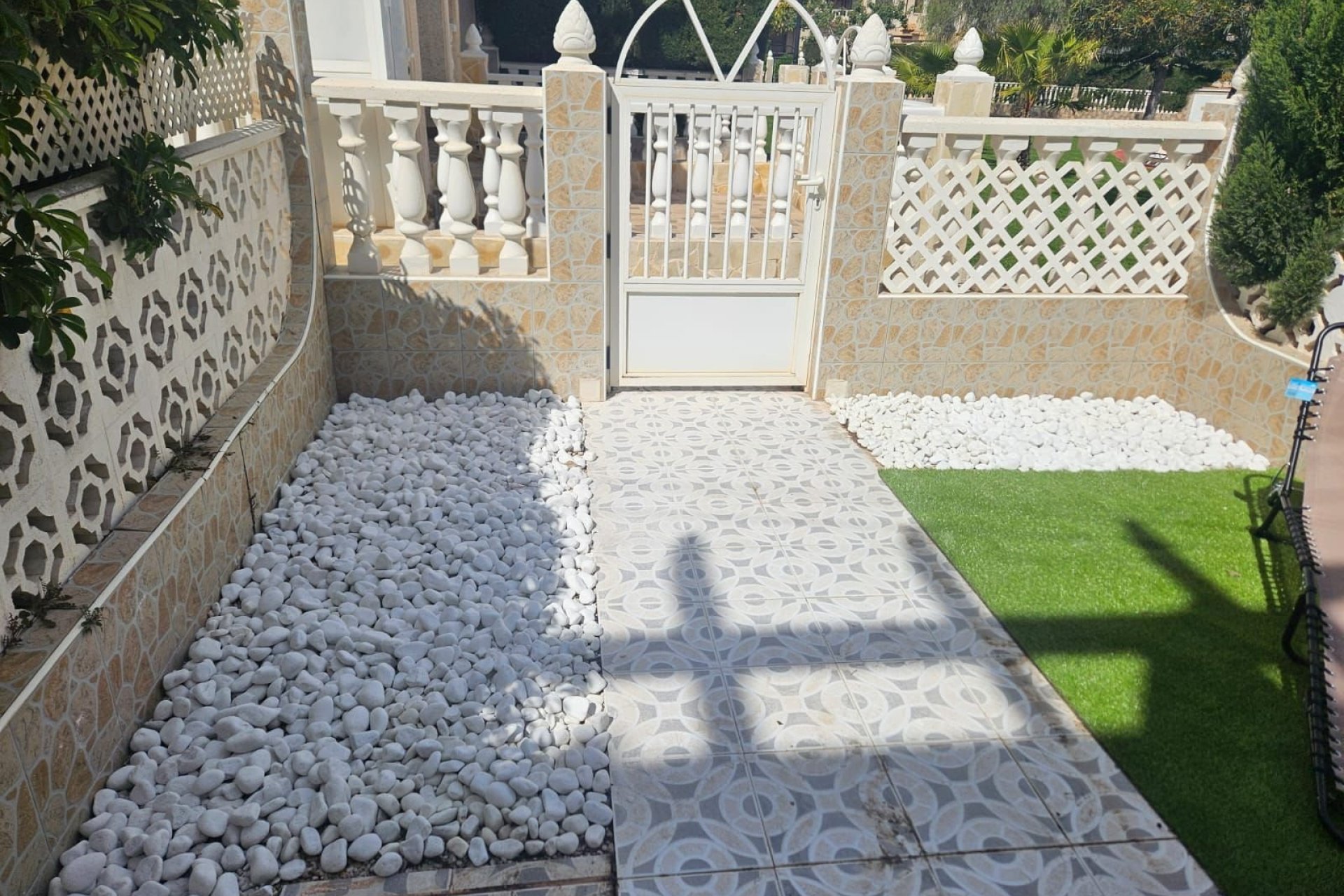 Reventa - Casa adosada - La Mata