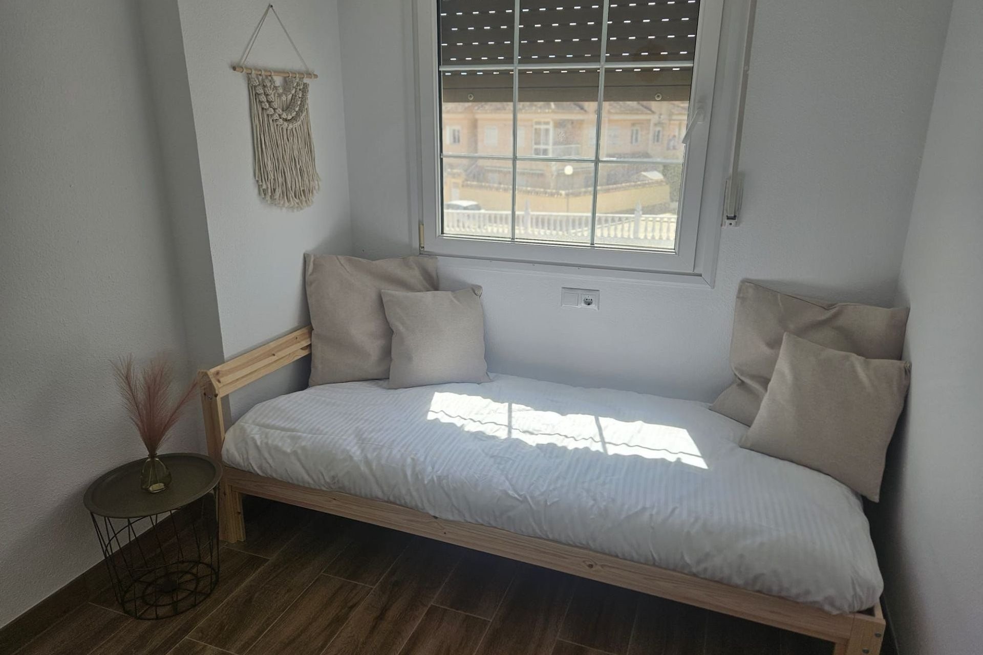 Reventa - Casa adosada - La Mata