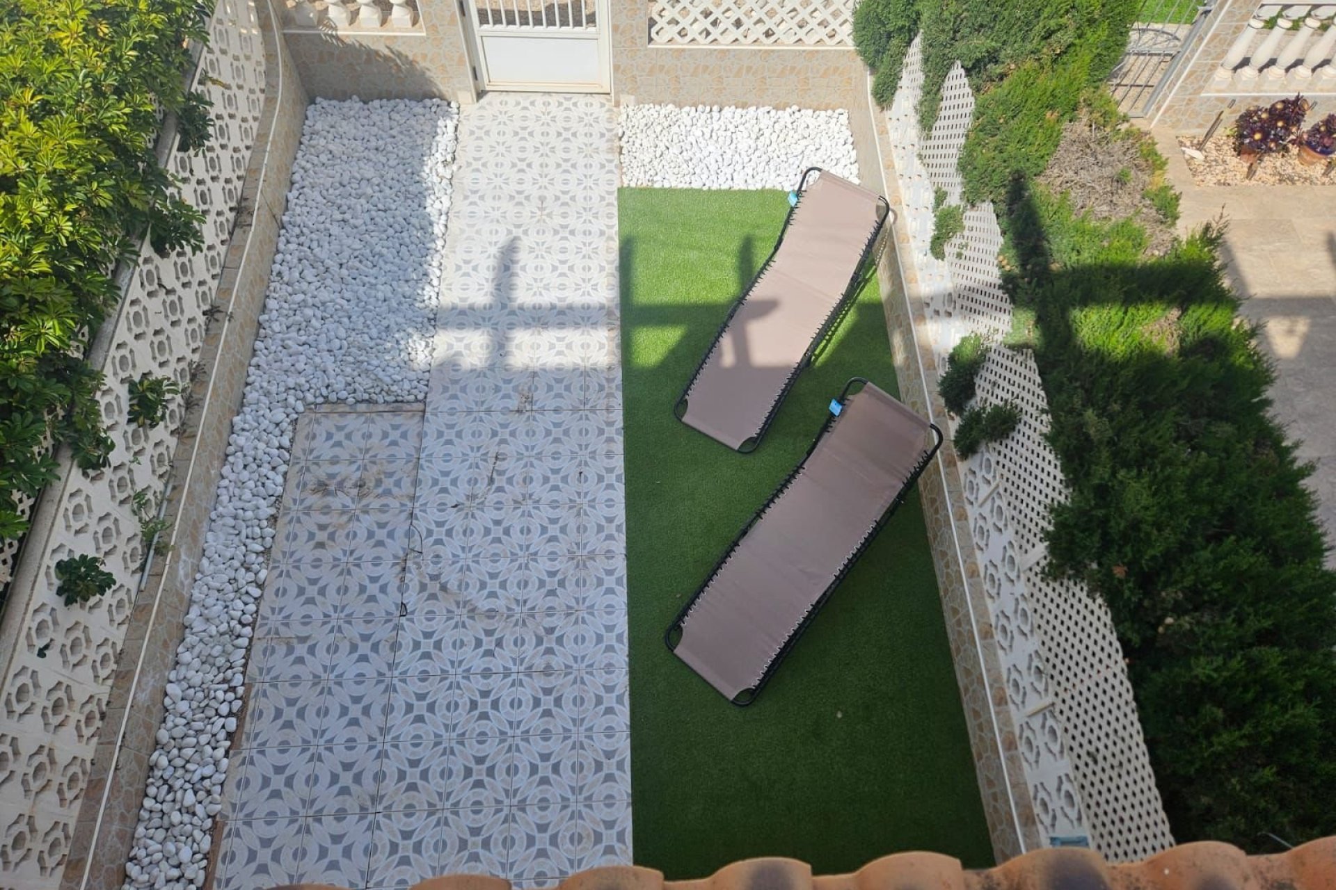 Reventa - Casa adosada - La Mata