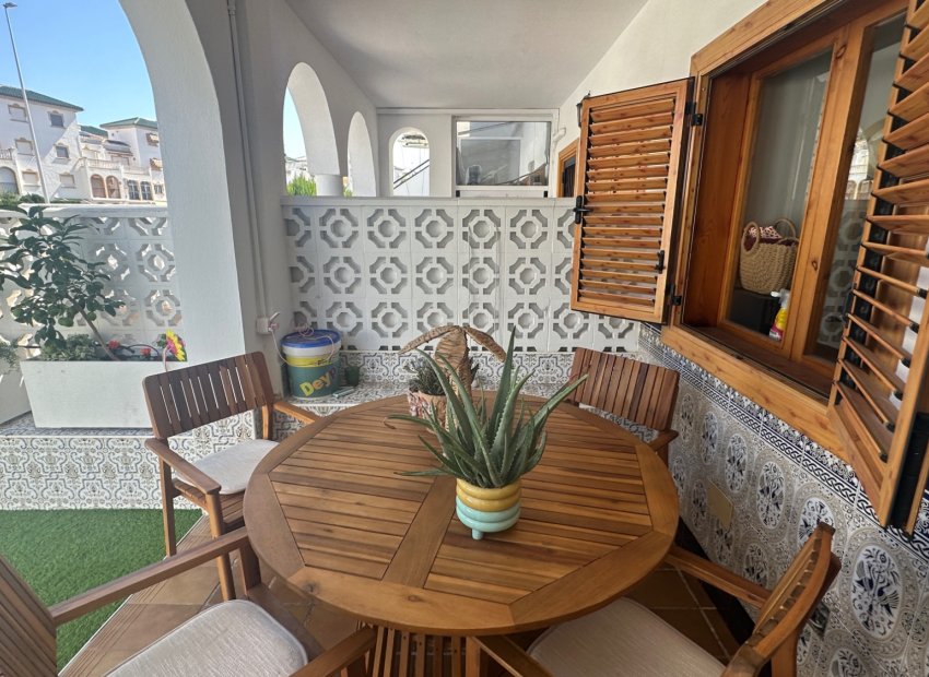 Reventa - Casa adosada - La Mata