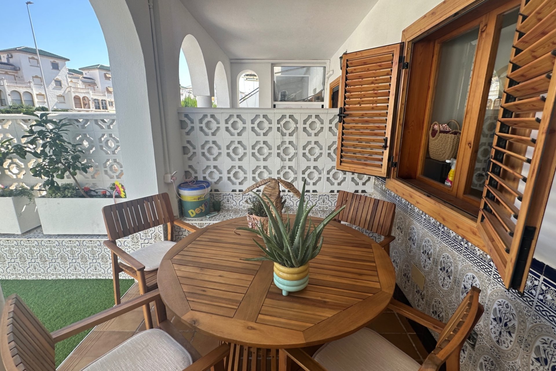 Reventa - Casa adosada - La Mata