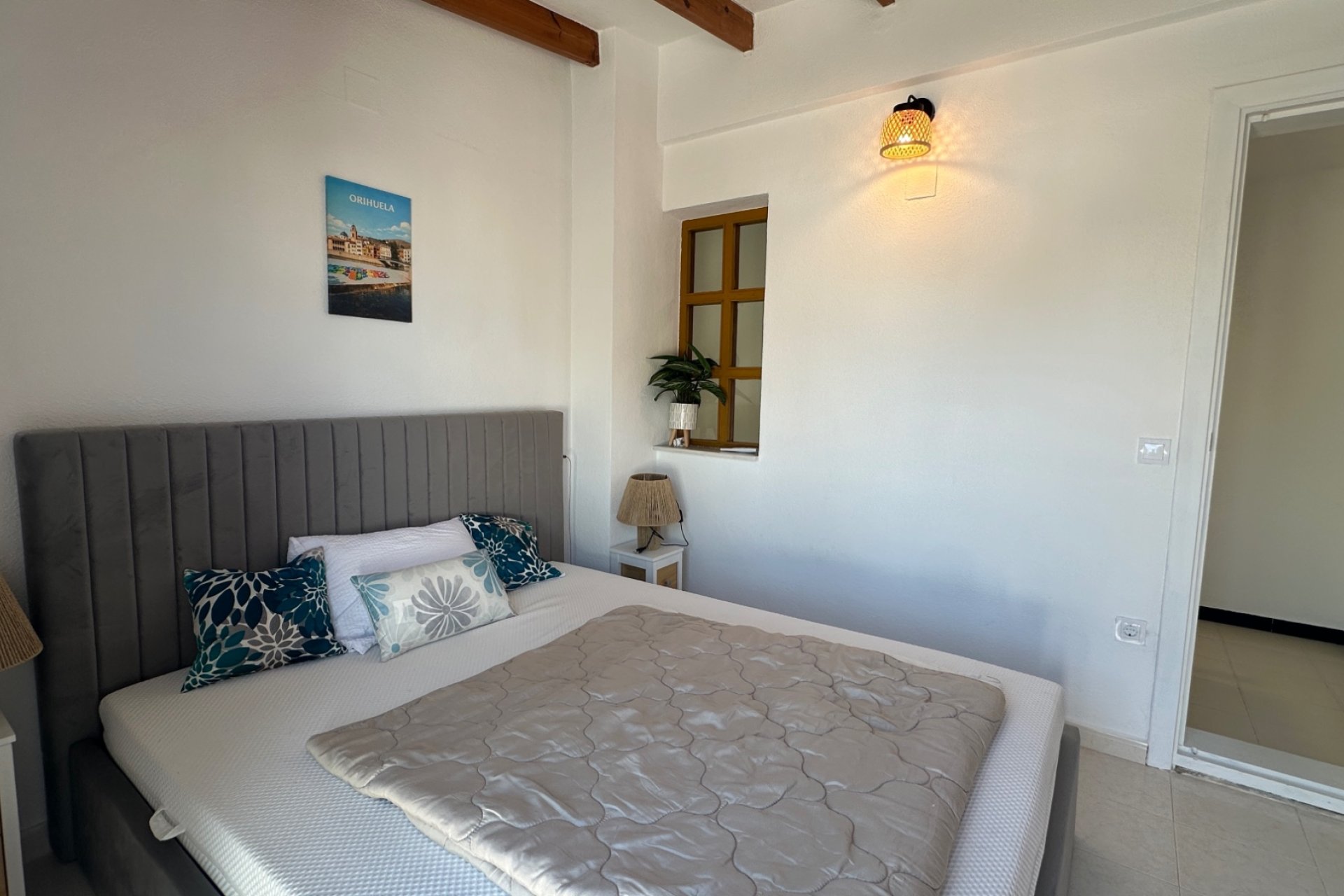 Reventa - Casa adosada - La Mata