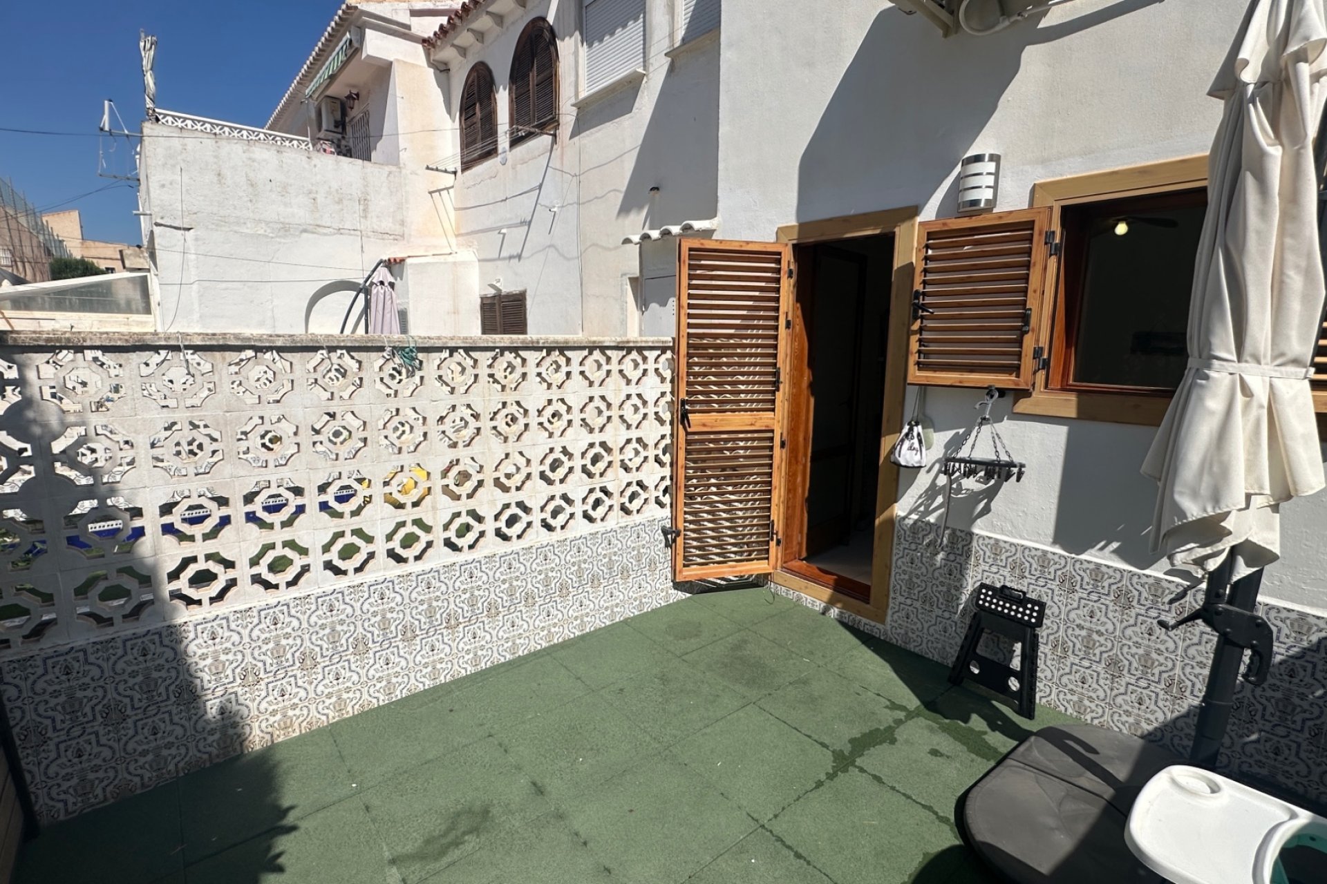 Reventa - Casa adosada - La Mata