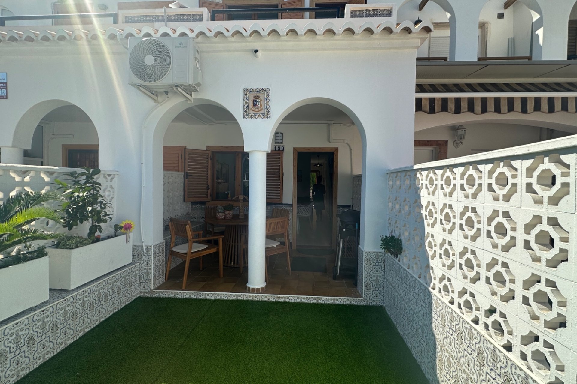 Reventa - Casa adosada - La Mata