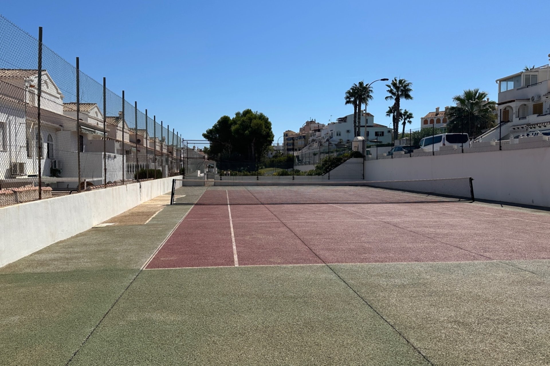 Reventa - Casa adosada - La Mata