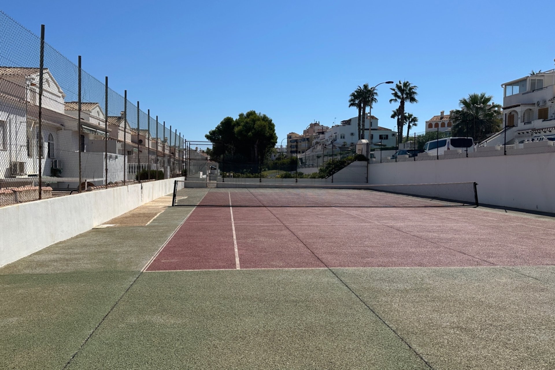 Reventa - Casa adosada - La Mata