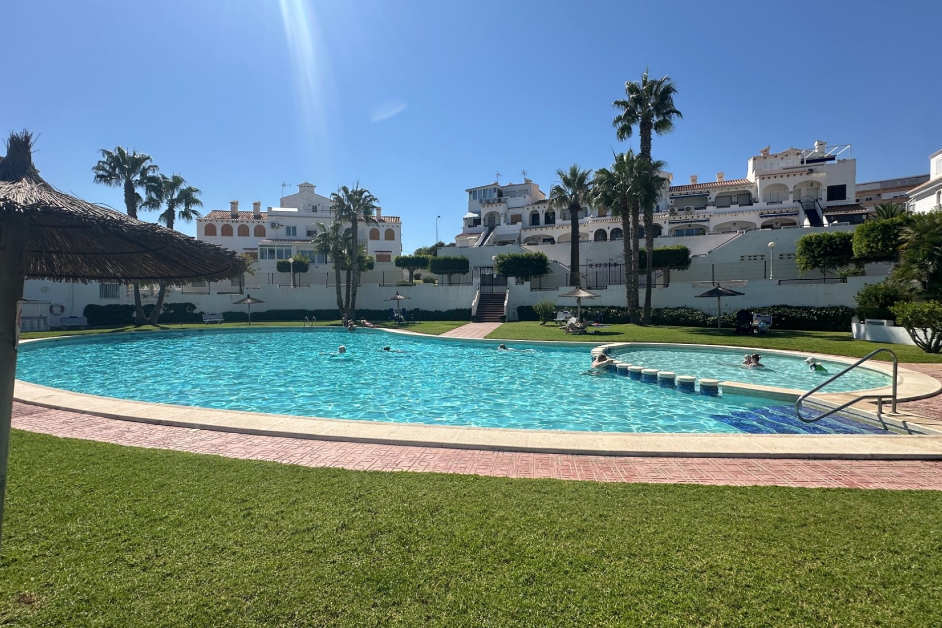 Reventa - Casa adosada - La Mata