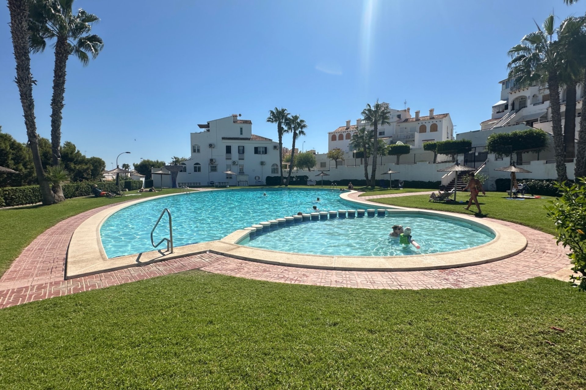 Reventa - Casa adosada - La Mata