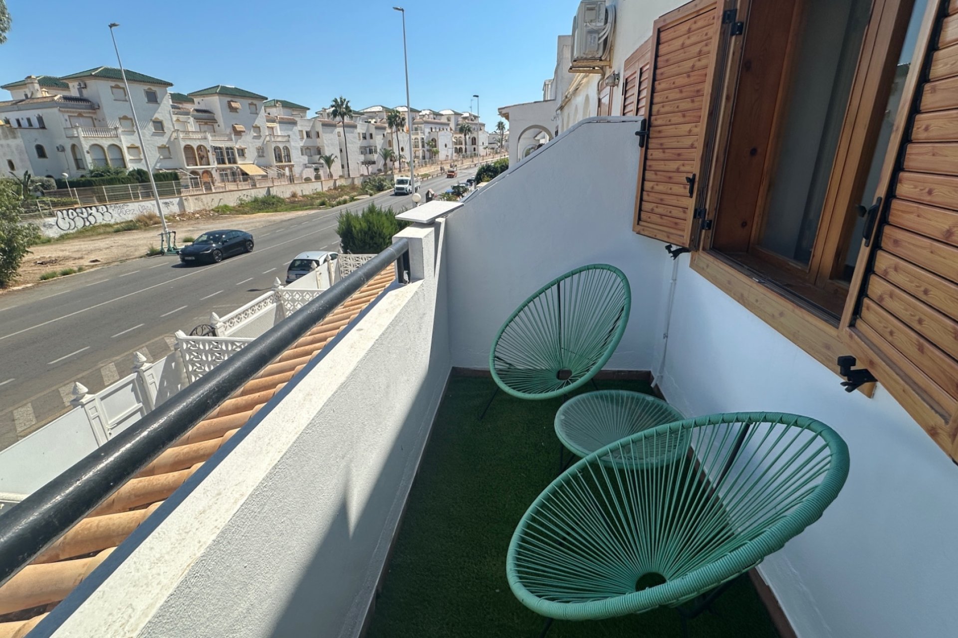 Reventa - Casa adosada - La Mata